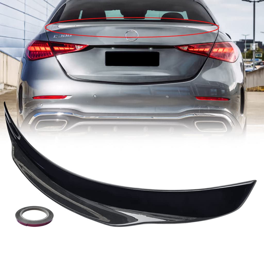 Amazon | CARIG リアスポイラー メルセデス ベンツ C クラス W206